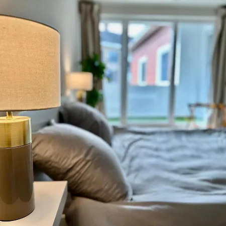 Holiday home La Maison Du Groove *