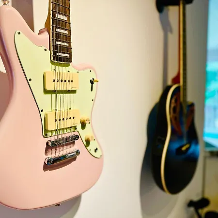 La Maison Du Groove Holiday home