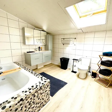 La Maison Du Groove Holiday home