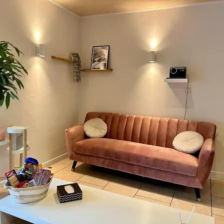 La Maison Du Groove