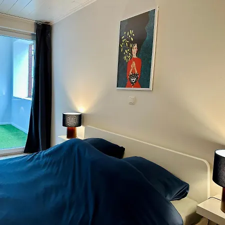 La Maison Du Groove بيت للعطل