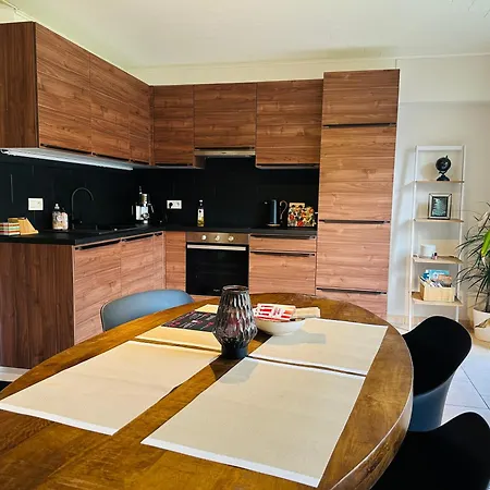 Holiday home La Maison Du Groove